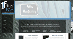 Desktop Screenshot of pcmfettes.com